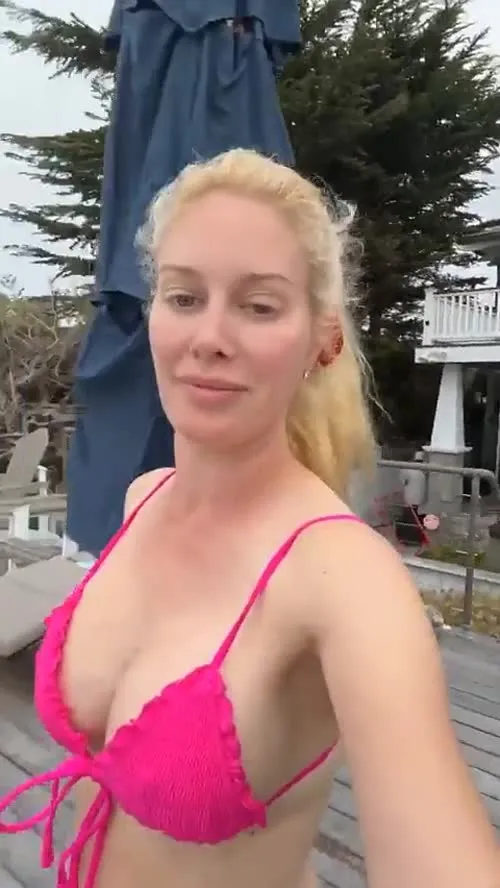 Heidi Montag - Video #204171