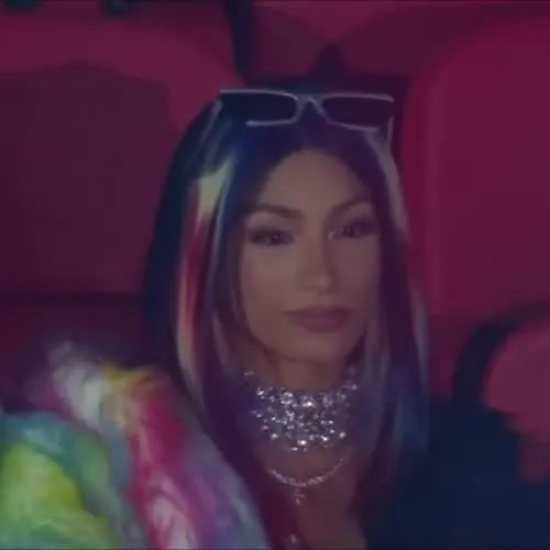 WWE/AEW Sasha Banks | Mercedes Moné - Video