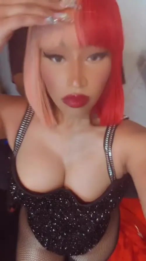 Nicki Minaj - Video #305028