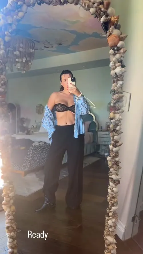 Bella Thorne - Video #414758