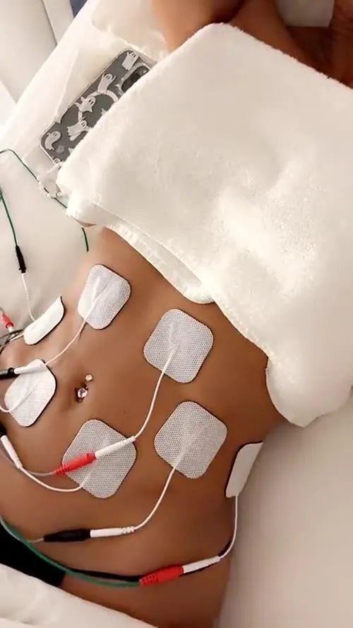 Christina Milian - Video #194492