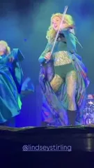 Lindsey Stirling - 76p75y s qu2