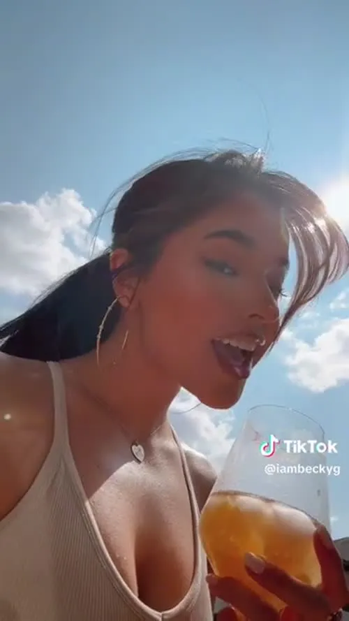 Becky G - Video #266465