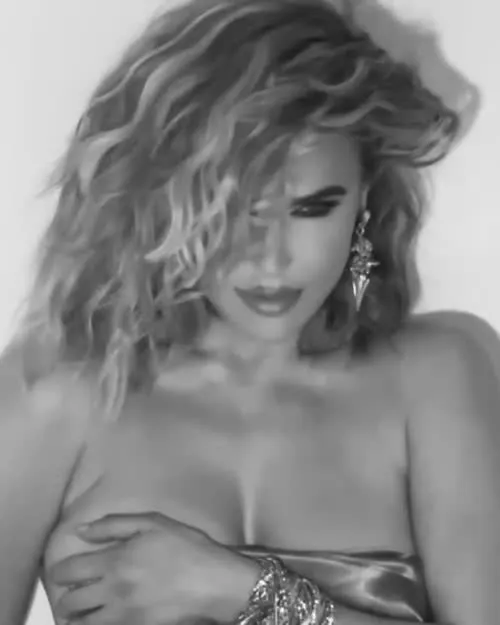 WWE Lana / CJ Perry - Video #363062
