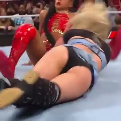 Liv Morgan - Video