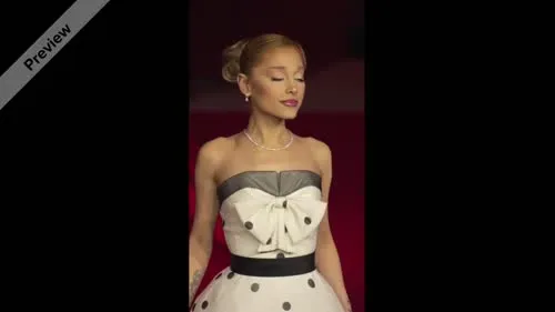 Ariana Grande - Video #278894