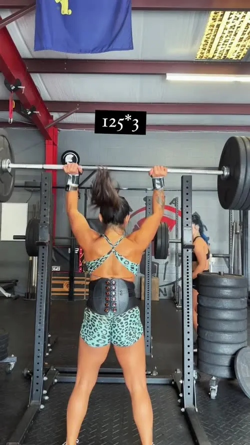 WWE Xia Li - Video #169245