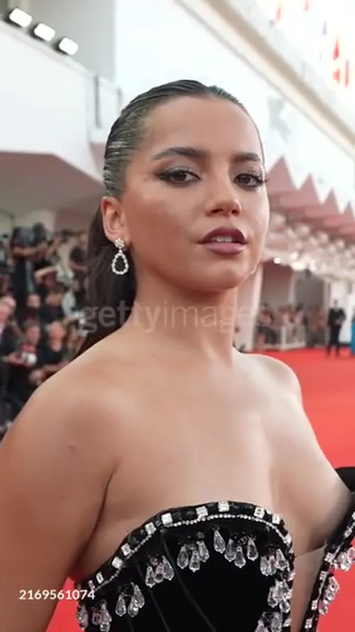 Isabela Merced - Video #178084