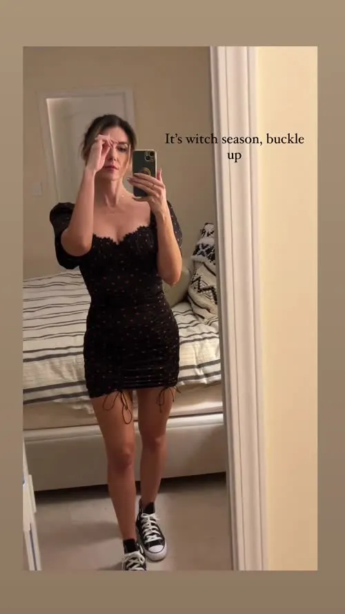 Jewel Staite - Video #118280