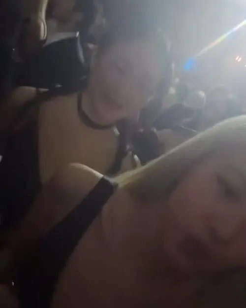 Rosé || Roseanne Park - BLΛƆKPIИK ( BLACKPINK ) - Video #288836