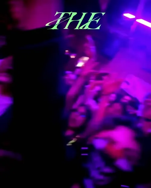 Dani Thorne - Video
