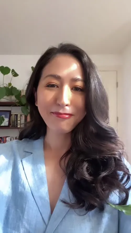 Mina Kimes - Video #121131