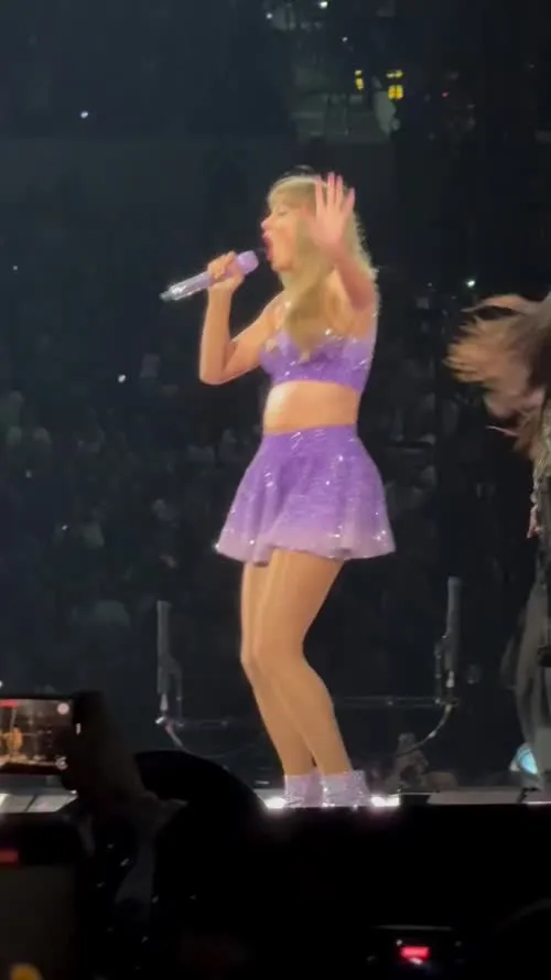 Taylor Swift - Video