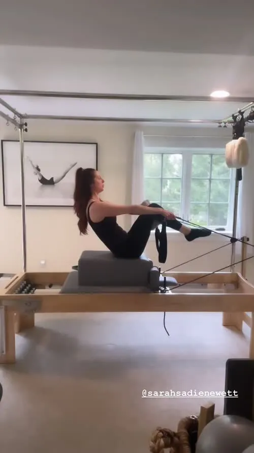 Eva Amurri - Video