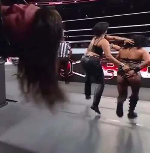 WWE Rhea Ripley - Video