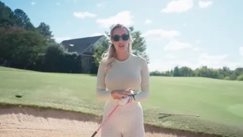 Paige Spiranac - Video #298219