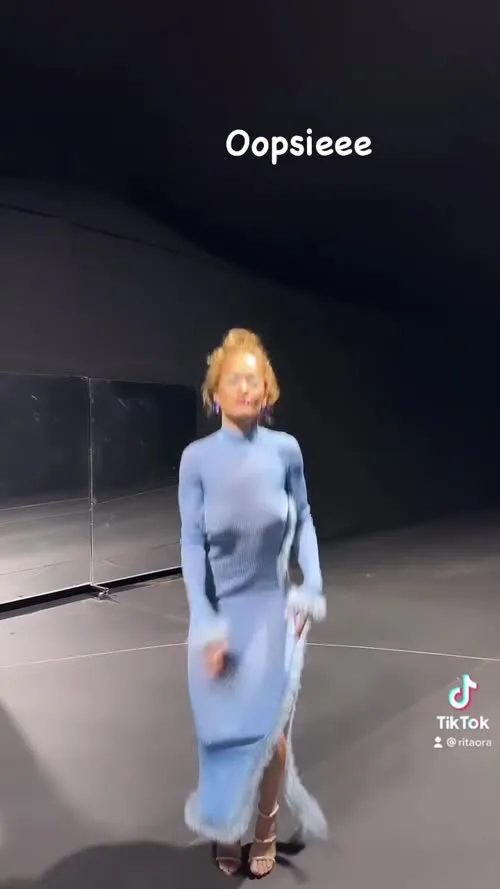 Rita Ora - Video #146833