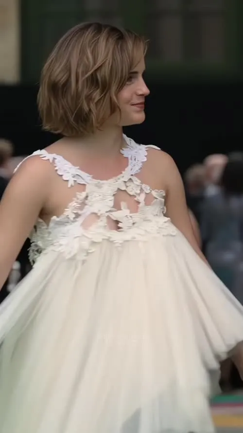 Emma Watson - Video