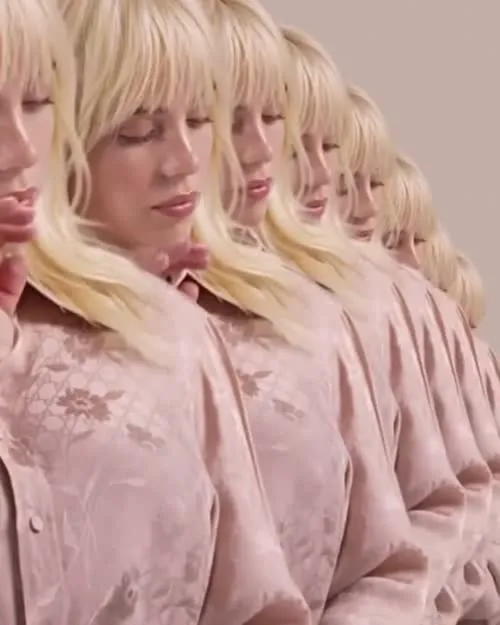 Billie Eilish - Video