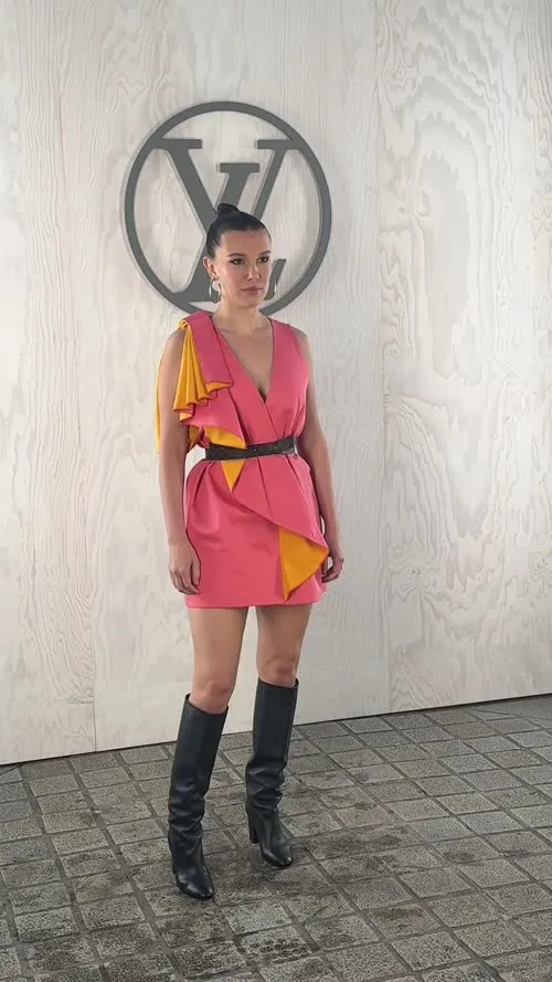 Millie Bobby Brown - Video #310861
