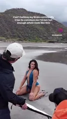 Ilona Maher - Video