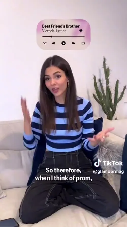 Victoria Justice - Video #319952