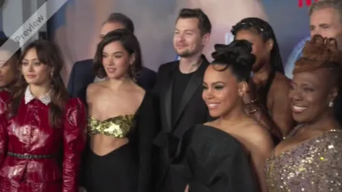 Hailee Steinfeld - Video