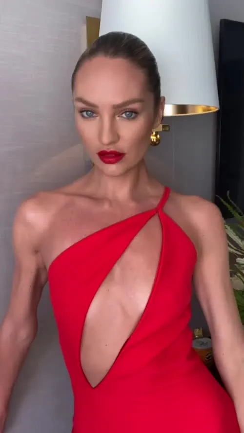 Candice Swanepoel - Video #119019