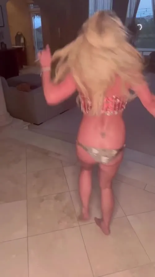 Britney Spears - Video #331318