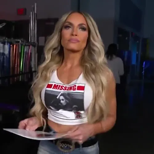 WWE Trish Stratus - Video