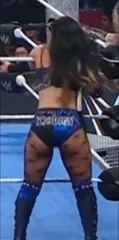 Roxanne Perez/Rok-C - WWE NXT - Video