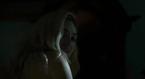 Peyton List - Video