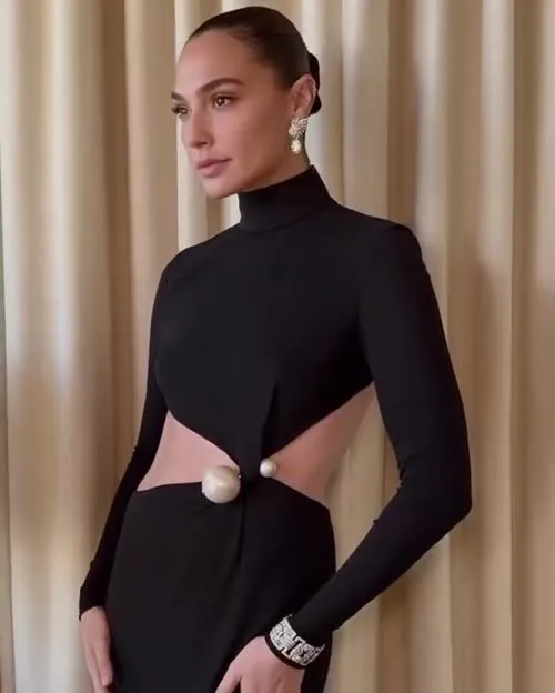 Gal Gadot - Video #315214