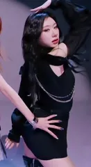 Chaeryeong - ITZY (채령) - Video