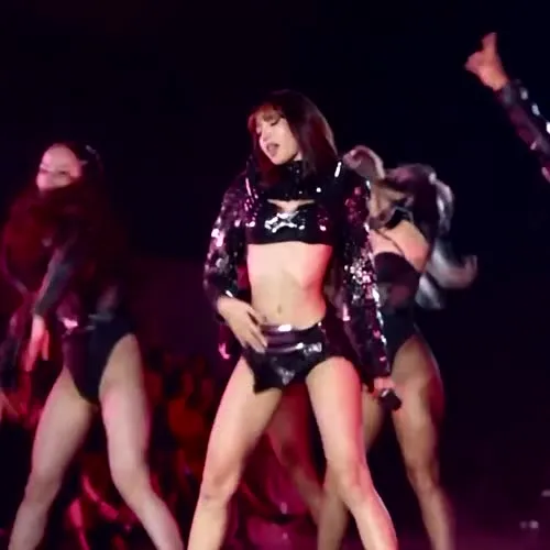 Lisa | BLΛƆKPIИK (Blackpink) - Video