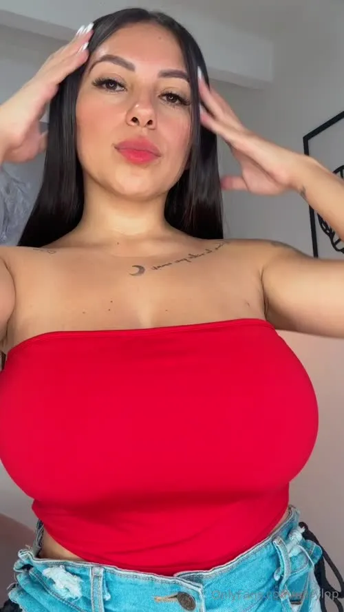 MissNiley / NileyLop / Niley Lopez - Video