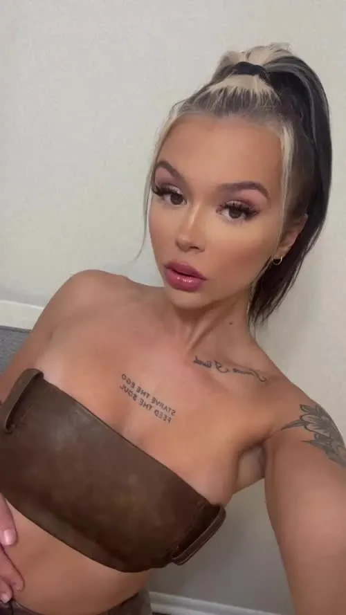 Cora Jade | elaynablack - Video