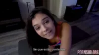 Violet Starr - You are my princess - Spanish sub