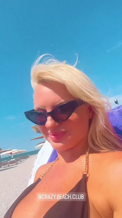 Alexandra Stan - Video #219102