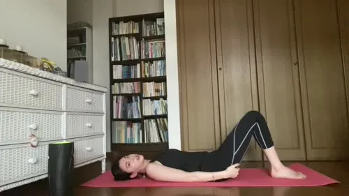 Ayaka Miyoshi - Video #120815