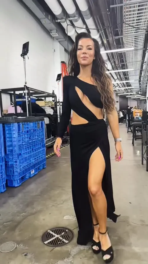 Jackie Redmond - Video #180816