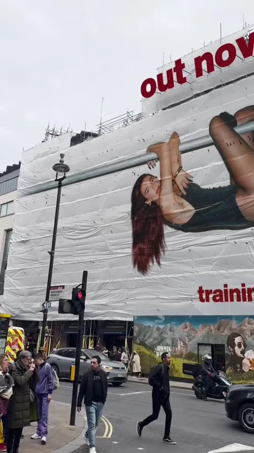 Dua Lipa - Video