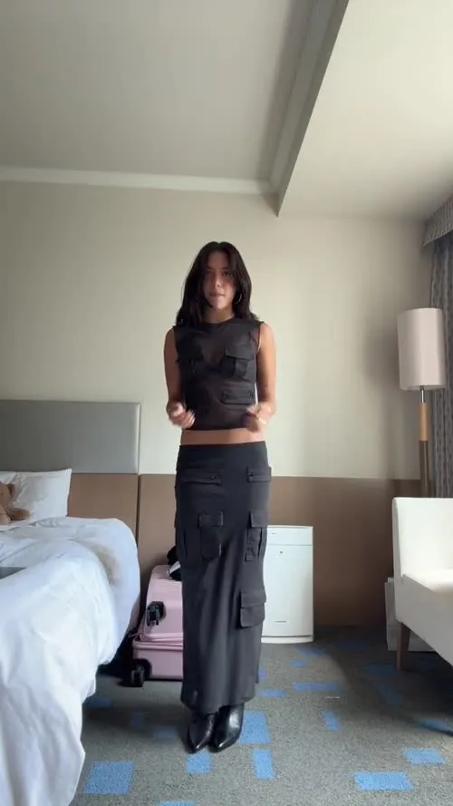Mackenzie Ziegler - Video #313432