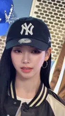 Karina (æspa / aespa) - Video #385944