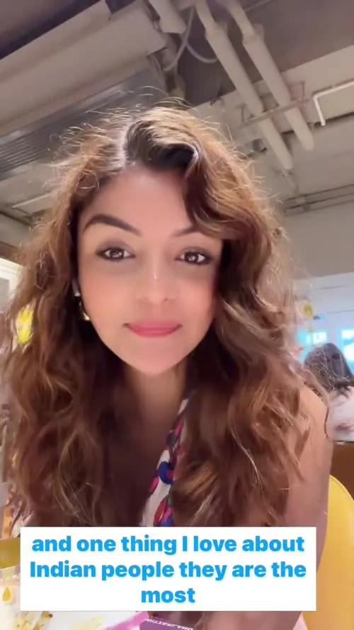 Anveshi Jain - Video #154255