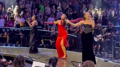 Dua Lipa - Video #410219