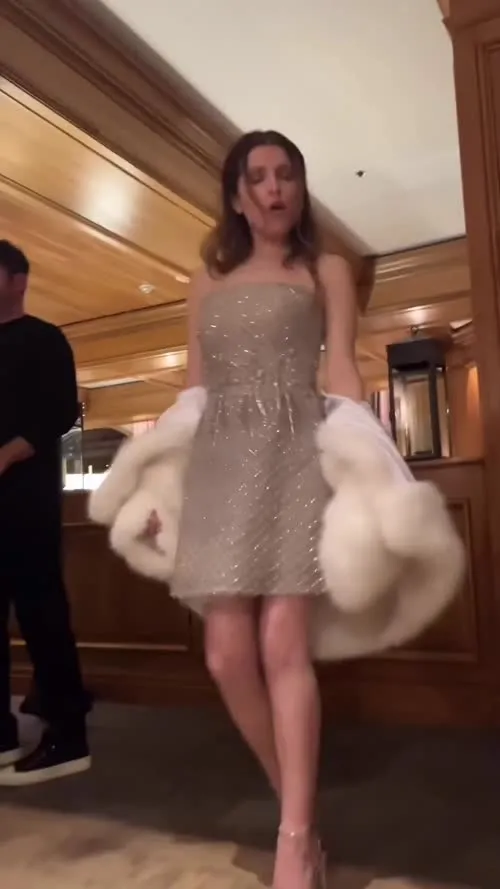 Anna Kendrick - Video