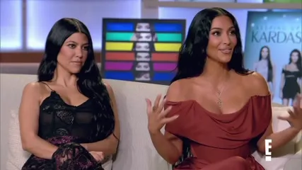 Kim Kardashian - Video #398518