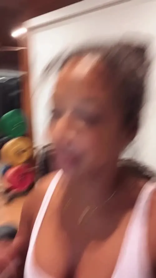 Christina Milian - Video
