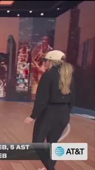 Allie Clifton - Video